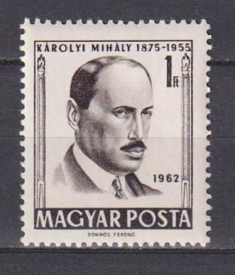 UNGARIA MI. 1817 MNH foto