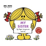 Cumpara ieftin Mr Men: My Sister