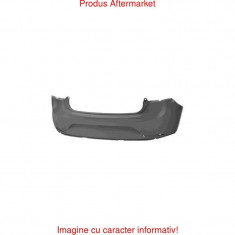 Bara spate Seat Ibiza (6J), 04.2008-04.2012, Primerizat, 6J4807421, 673296-J modele cu 5 usi foto