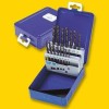 15 Set de burghie ARTU PROFI 15 piese