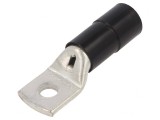 V&acirc;rf Inelar Tubular M10 10,5mm 120mm2 Crimpat pe Cabluri