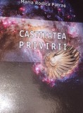 CASTITATEA PRIVIRII MARIA RODICA PATRAS