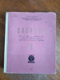 Catalog de cleme si armaturi Intreprinderea de Constructii Metalice Bucuresti / R7P4F