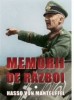 Memorii de razboi - Hasso von Manteuffel, Miidecarti - Biografii, Memorii si Jurnale