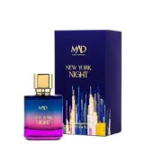 Extract de Parfum MAD New York Night Damă