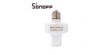 Dulie cu comanda WiFi si receptor RF 433 MHz Sonoff Slampher RF