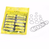 Set Garnituri Ceas O-Ring 12mm - 30mm 950 bucati WZ2070