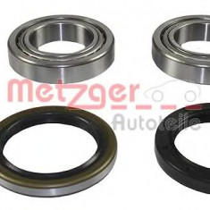 Set rulment roata DAEWOO MATIZ (KLYA) (1998 - 2016) METZGER WM 1285