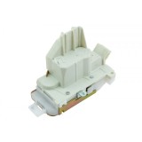 Actuator inchidere centralizata usa spate Ford Focus, 1998-, Mondeo 3 2000-, Dreapta, XS41-A26412-CG