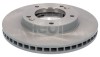 FEBI BILSTEIN 108452 Disc frana