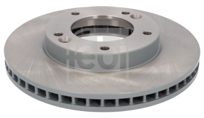FEBI BILSTEIN 108452 Disc frana foto