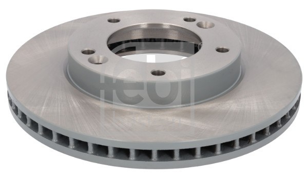 FEBI BILSTEIN 108452 Disc frana