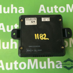 Modul alarma Mercedes A-Class (1997-2004) [W168] JM1121MGM