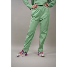 PANTALONI SPORT BARI TALIE UNICA Verde Menta