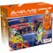 Set de constructie magnetic - 72 piese