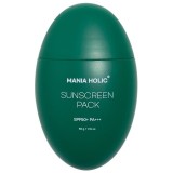 Mania Holic Cremă de protecție solară pentru față SPF50+ 50 g