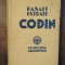 Codin - Panait Istrati