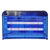 Aparat cu LED UV 30 W elSales Pest Kill ELS-30 , anti tantari , muste , molii si alte insecte, pentru