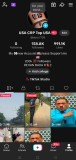 Cont TikTok Monetizat | Entertainment | 158.000 Urmaritori