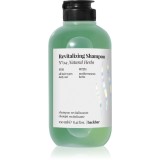 FarmaVita Backbar Revitalizing sampon revitalizant si hidratant 250 ml