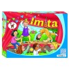 Joc Educativ Beleduc Imitație, Joc de Societate, Logica si Inteligenta, 3+ ani, Multicolor, Lemn/Carton, Dezvoltare Motricitate, Familie
