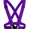 Ham bretele reflectorizante, culoare Violet AVX-AG590E