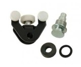 Rola usa culisanta Vw Transporter/Multivan (T5), 04.2003-10.2009, scripeti inferiori, dreapta/stanga, 7H0843397AA ALT; 7H0843397AC ALT; 7H0843398AA A