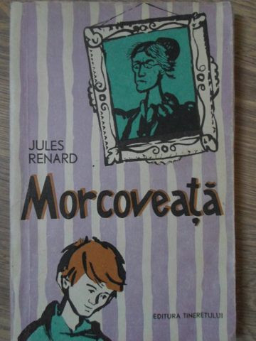 MORCOVEATA-JULES RENARD