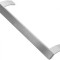 Maner combina frigorifica Beko RCNA400E21DZW, 29.5 cm distanta intre gauri