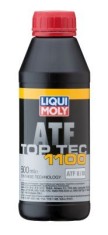 LIQUI MOLY 3650 Top Tec ATF 1100 ulei de transmisie foto