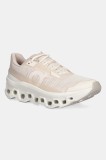 On sneakers de alergat CloudmOnster Void culoarea bej, 3WF10493043