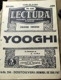 G. CRT Lectura - Yooghi - Nr. 293