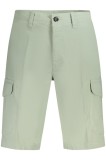 Cumpara ieftin North Sails Pantaloni scurti barbati, cu buzunare mari pe laterale, Regular fit, Verde deschis, 30