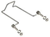 Set prindere conectori IEC 60320 SCHURTER 4700.0006 - Modele 4721, 4735, 6600
