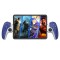Controller fara Fir, 400mAh, Bluetooth - Techsuit (BSP-D9) - Blue