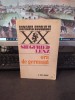 Siegfried Lenz - Ora de germană, Editura Univers, Roman, Secolul XX, 1972, 520 pagini