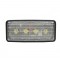 Proiector LED dreptunghiular 140x60mm John Deere cod OEM RE37450, R161288, VPM3732, VLC6114