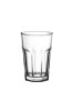 Set 12 Pahare Apa Pasabahce Casablanca, 355ml - Sticla Rezistenta, Ideal Restaurant/Bar