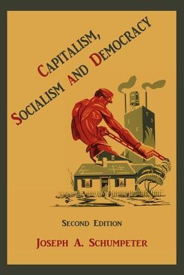 Capitalism, Socialism and Democracy (Second Edition) foto