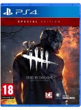 Dead By Daylight Special Edition PS4