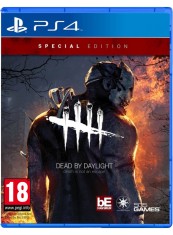 Dead By Daylight Special Edition PS4
