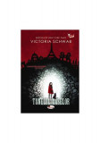 Tunelul oaselor (Vol. 2) - Hardcover - Victoria Schwab - Aramis