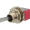 Comutator basculant SPDT ON-(ON) 2A/250VAC 5A/28VDC