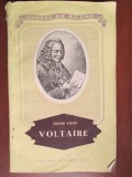 Oameni de seama- Voltaire