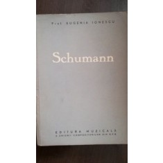 Schumann Eugenia Ionescu