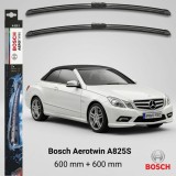 Cumpara ieftin Ștergătoare Mercedes-Benz Clasa E Cabrio (A207) din 05.2013 | Bosch A825S