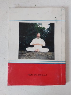 SUTRELE INITIERII de IJ. FRANCISC MAITREYA foto