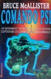 Comando PSI &ndash; Bruce McAllister