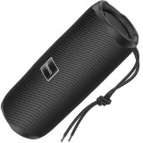 Boxa Portabila Bluetooth HOCO HC16, 2 x 5W, TWS, Neagra
