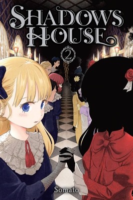 Shadows House, Vol. 2 foto
